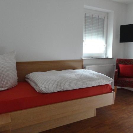 Ferienwohnung 2 In Den Krautgaerten Zaberfeld Eksteriør bilde