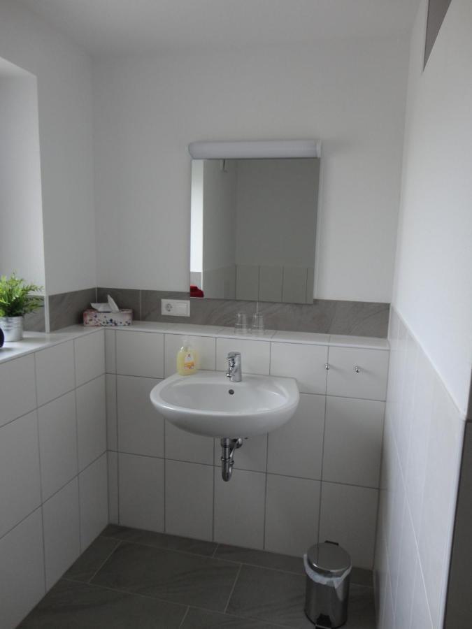Ferienwohnung 2 In Den Krautgaerten Zaberfeld Eksteriør bilde